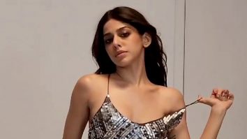 Alaya F has cracked the code for a perfect photoshoot!