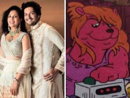 Ali Fazal and Richa Chadha announce their future slate; to produce an adult animation flick, Doggie Stylez, documentary of their wedding, RiAlity