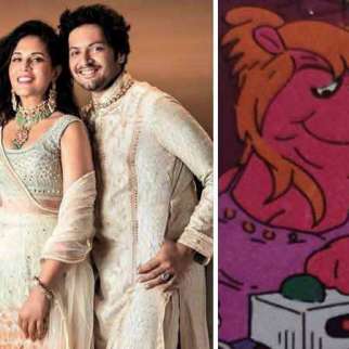 Ali Fazal and Richa Chadha announce their future slate; to produce an adult animation flick, Doggie Stylez, documentary of their wedding, RiAlity