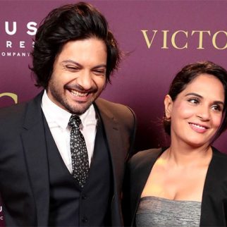 Richa Chadha and Ali Fazal’s production Girls Will Be Girls selected for South by South West Film Festival
