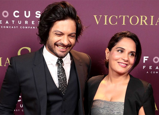 Richa Chadha and Ali Fazal’s production Girls Will Be Girls selected for South by South West Film Festival
