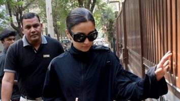 Alia Bhatt sweet ‘Happy Birthday’ message for a paps daughter is winning hearts!