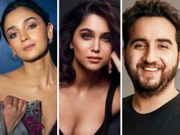 Alia Bhatt – Sharvari Wagh’s YRF Spy Universe actioner gets The Railway Men helmer Shiv Rawail as a director