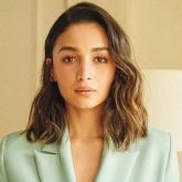 Alia Bhatt recalls encounter with Poacher director Richie Mehta; says, “I was heavily pregnant and just about to deliver Raha”
