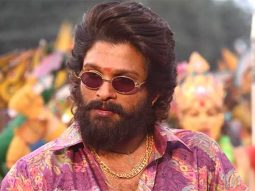 Allu Arjun drops update on Pushpa 3, even before the release of Pushpa 2: The Rule