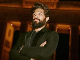 “Thank You Berlin!”: Allu Arjun expresses gratitude for warm reception at film festival