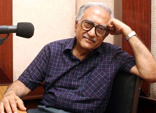Ameen Sayani, legendary radio presenter, passes away at 91 after suffering a heart attack