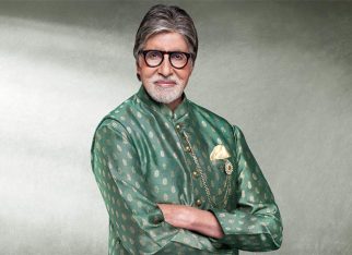 Amitabh Bachchan to play Dashrath in Nitesh Tiwari’s Ramayan?