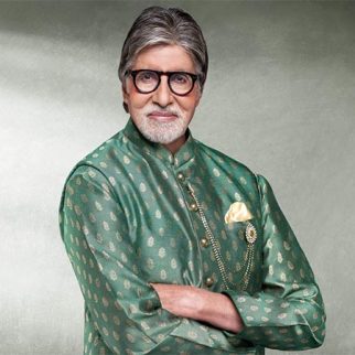 Amitabh Bachchan to play Dashrath in Nitesh Tiwari’s Ramayan?