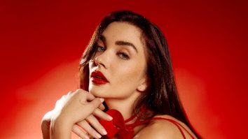 Celeb Photos Of Amy Jackson