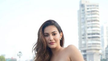 Amyra Dastur