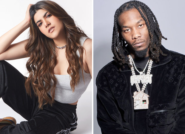 Ananya Birla collaborates with American rapper Offset on 'Cuffed' song; inks new record deal with BMG