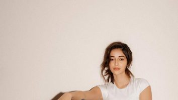 Ananya Panday