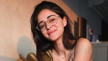 Ananya Panday