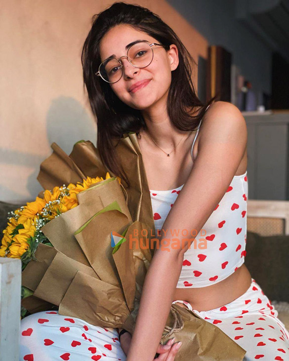 ananya panday 101