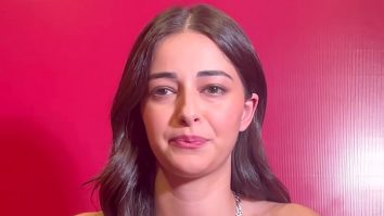 Ananya Panday’s beauty secrets for a flawless skin are out now!