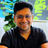 Ananyabrata Chakravorty