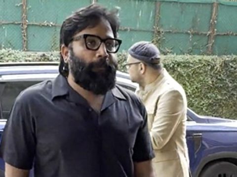 Sandeep Reddy Vanga, Filmography, Movies, Sandeep Reddy Vanga News, Videos, Songs, Images, Box