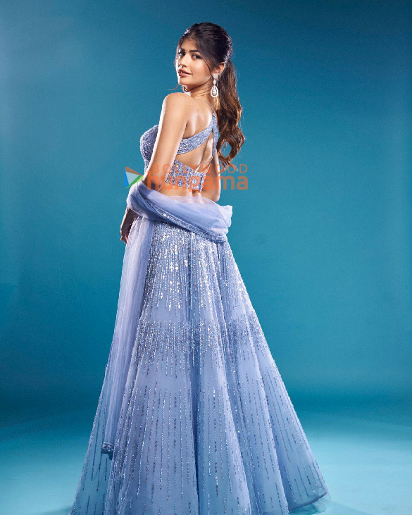 anjini dhawan 6 5