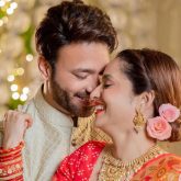 Valentine’s Day Exclusive: Ankita Lokhande reacts to rumours about her relationship with husband Vicky Jain post Bigg Boss 17; says, “We know what we are for each other”