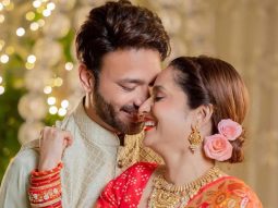 Valentine’s Day Exclusive: Ankita Lokhande reacts to rumours about her relationship with husband Vicky Jain post Bigg Boss 17; says, “We know what we are for each other”