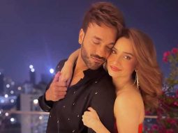 Ankita Lokhande reveals that Vicky Jain was ‘afraid’ of her and did not want to get married; says, “Vicky mujhse darr gaya”