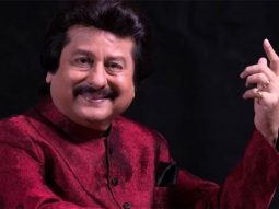 Anu Malik, Udit Narayan, Kavita Krishnamurthy, Alka Yagnik and others remember Pankaj Udhas: “He was a wonderful singer, but more importantly he was a wonderful human being”