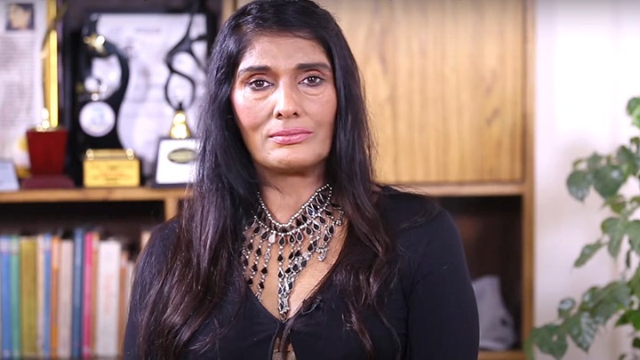Anu Agarwal : “They discriminated me on colour, they tried to paint me white”| BH Exclusive Anu Agarwal : “They discriminated me on colour, they tried to paint me white”| BH Exclusive