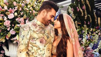 Arbaaz Khan on age gap with wife Sshura; says, “Whenever you see there is a very big age gap between marriages, they have far higher success rate”