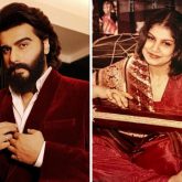 Arjun Kapoor pays tribute to late mother Mona Kapoor on her 60th birth anniversary; see post