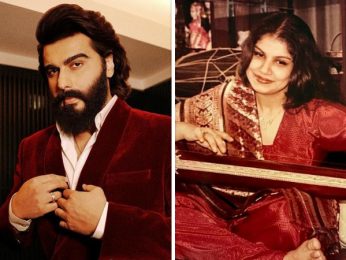 Arjun Kapoor pays tribute to late mother Mona Kapoor on her 60th birth anniversary; see post Arjun Kapoor pays tribute to late mother Mona Kapoor on her 60th birth anniversary; see post