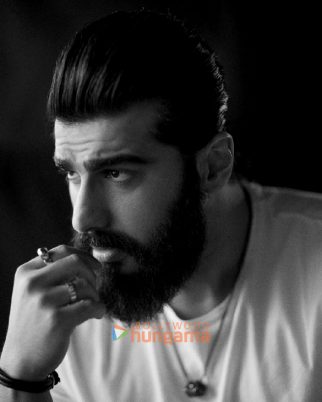 Arjun Kapoor