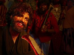 Arjun Kapoor on Singham Again: “Rohit Shetty saw I had the potential to play the villain in his massively mounted film”