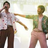 Armaan Malik relives ‘Echo’ memories with Eric Nam after Lollapalooza India 2024; Korean-American singer recites Shah Rukh Khan’s dialogue: “Eric naam toh suna hoga”