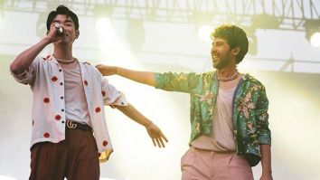 Armaan Malik relives ‘Echo’ memories with Eric Nam after Lollapalooza India 2024; Korean-American singer recites Shah Rukh Khan’s dialogue: “Eric naam toh suna hoga”