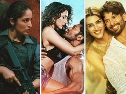 Box Office: Article 370, Crakk, Teri Baaton Mein Kaisa Uljha Jiya expected to bring in over Rs. 15 crores today, Cinema Lover’s Day