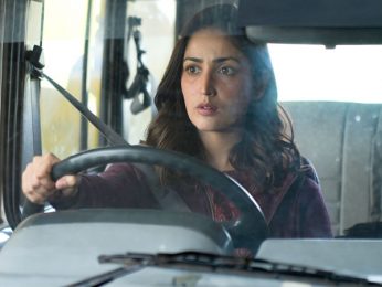 Yami Gautam’s Article 370 clocks substantial overseas growth on Day 2 Yami Gautam’s Article 370 clocks substantial overseas growth on Day 2