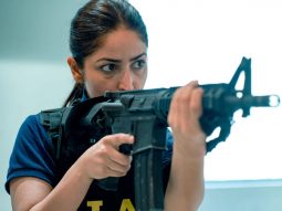 Article 370 Box Office: Yami Gautam starrer sees negligible drop on Tuesday