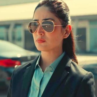 Article 370 Box Office Estimate Day 1: Yami Gautam's film opens well; collects Rs. 5.75 crores on Friday