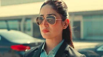 Article 370 Box Office Estimate Day 1: Yami Gautam’s film opens well; collects Rs. 5.75 crores on Friday