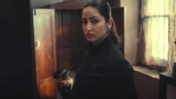 Article 370 | Official Trailer | Yami Gautam Dhar, Priyamani | Jio Studios | B62 Studios