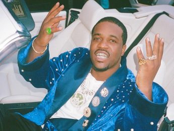 A$AP Ferg to headline Vh1 Supersonic 2024 lineup alongside Major Lazer, Adam Beyer, and more! A$AP Ferg to headline Vh1 Supersonic 2024 lineup alongside Major Lazer, Adam Beyer, and more!