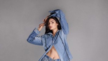Athiya Shetty