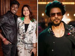 ASTRA Awards: Jawan director Atlee shares Red Carpet moments and expresses gratitude to Shah Rukh Khan