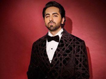 Safer Internet Day: Ayushmann Khurrana calls internet a “powerful tool”; says, “We need to ensure that children can make the best use of it” Safer Internet Day: Ayushmann Khurrana calls internet a “powerful tool”; says, “We need to ensure that children can make the best use of it”