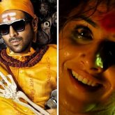 Bhool Bhulaiyaa 3 will see epic crossover of OG Manjulika aka Vidya Balan and Rooh Baba aka Kartik Aaryan this Diwali; watch