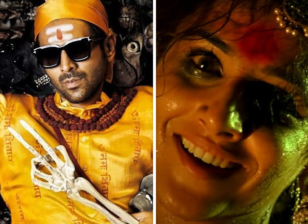 Bhool Bhulaiyaa 3 Will See Epic Crossover Of OG Manjulika Aka Vidya ...