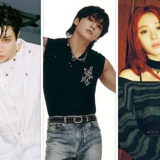 BTS' j-hope unveils tracklist from upcoming HOPE ON THE STREET VOL.1 album; Jung Kook and LE SSERAFIM's Huh Yunjin set to feature