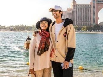 Babil Khan and mother Sutapa Sikdar fuel up speculations about a collaboration with their latest social media post Babil Khan and mother Sutapa Sikdar fuel up speculations about a collaboration with their latest social media post