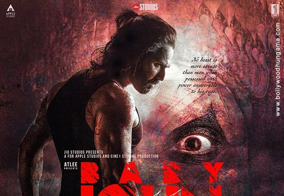 Baby John Movie: Review | Release Date (2024) | Songs | Music | Images ...